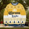 MLB Detroit Tigers Xmas Tree Ugly Christmas Sweater