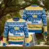 Corona Ugly Sweater