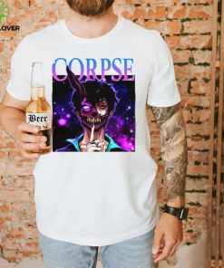 Corpse Husband Animated Corpse Bride hoodie, sweater, longsleeve, shirt v-neck, t-shirt