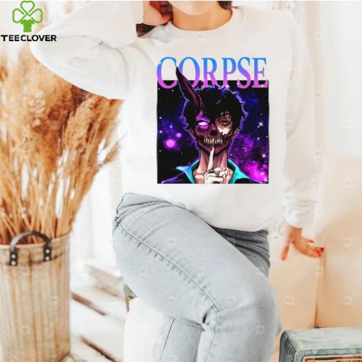 Corpse Husband Animated Corpse Bride hoodie, sweater, longsleeve, shirt v-neck, t-shirt