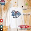 Albuquerque Isotopes logo shirt