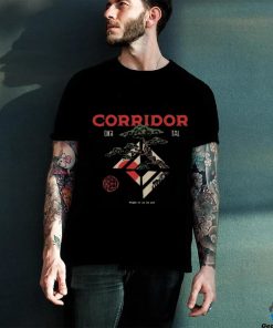 Corridor Digital Bonsai Tree T shirt