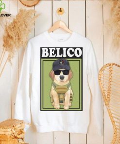 Corridos Belicos Peso Pluma Classic T Shirt