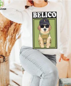 Corridos Belicos Peso Pluma Classic T Shirt