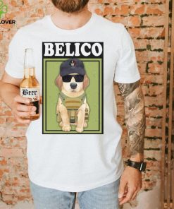 Corridos Belicos Peso Pluma Classic T Shirt