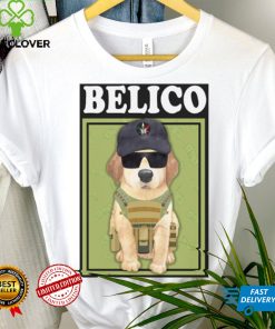 Corridos Belicos Peso Pluma Classic T Shirt