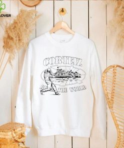 Corteiz rules the world hoodie, sweater, longsleeve, shirt v-neck, t-shirt