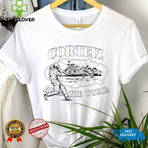 Corteiz rules the world hoodie, sweater, longsleeve, shirt v-neck, t-shirt