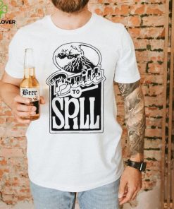 Cortez The Killer Built To Spill Shirt