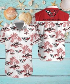 Corvette C5 WINQ11027 hawaiian shirt