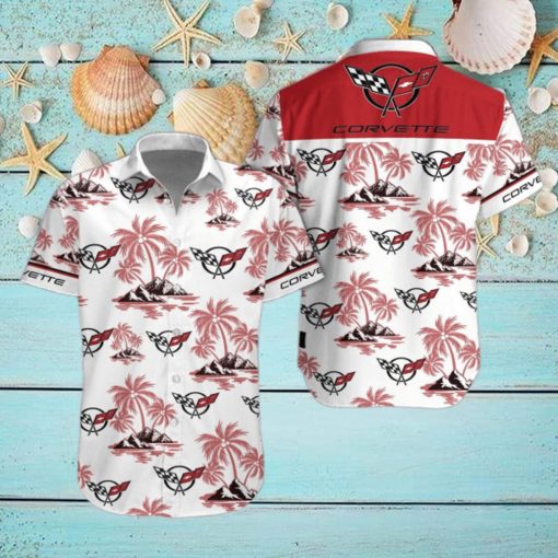 Corvette C5 WINQ11027 hawaiian shirt