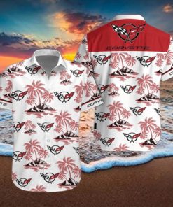 Corvette C5 WINQ11027 hawaiian shirt