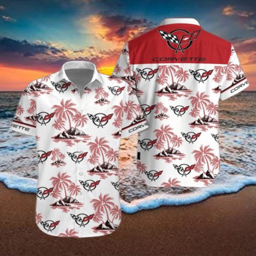 Corvette C5 WINQ11027 hawaiian shirt