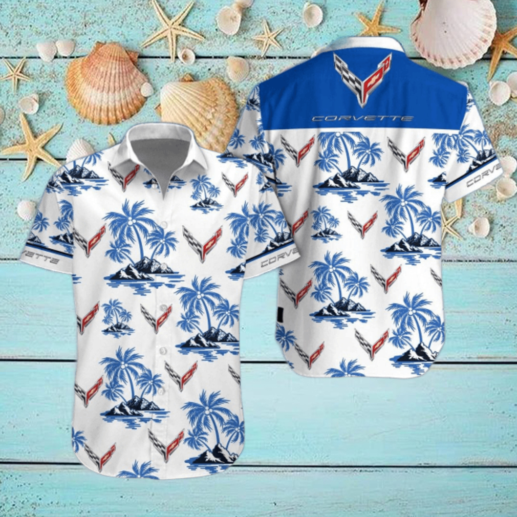 Corvette C8 WINQ11030 hawaii shirt Corvette C8 WINQ11030 hawaii shirt