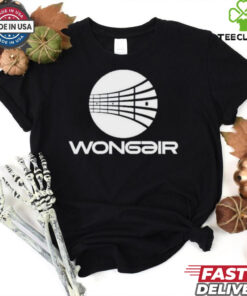 Cory Wong Wongair T shirt