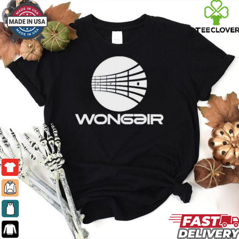 Cory Wong Wongair T shirt Cory Wong Wongair T shirt