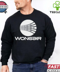 Cory Wong Wongair T shirt