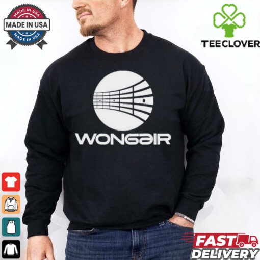 Cory Wong Wongair T shirt