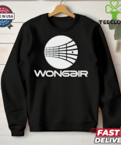 Cory Wong Wongair T shirt