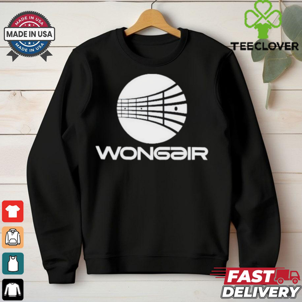 Cory Wong Wongair T shirt Cory Wong Wongair T shirt