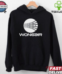 Cory Wong Wongair T shirt