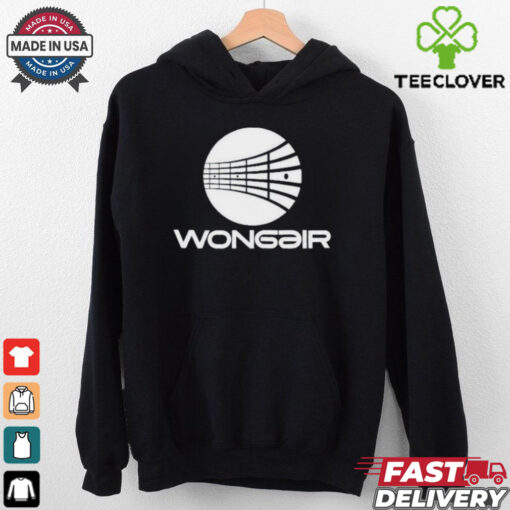 Cory Wong Wongair T shirt