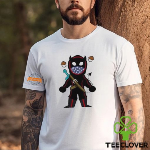 Coryxkenshin Badboyhalo Cute Unisex T Shirt