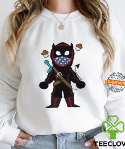 Coryxkenshin Badboyhalo Cute Unisex T Shirt