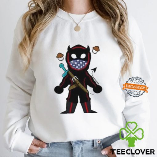 Coryxkenshin Badboyhalo Cute Unisex T Shirt