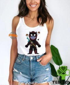 Coryxkenshin Badboyhalo Cute Unisex T Shirt