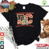 Official Grateful Dead X Detroit Lions Dancing Bear Shirt
