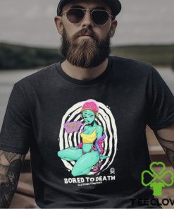 Cosmic Cougars Spaced Out shirt 1 Cosmic Cougars Spaced Out shirt