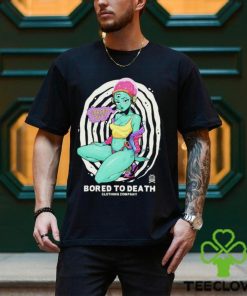 Cosmic Cougars Spaced Out shirt 3 Cosmic Cougars Spaced Out shirt