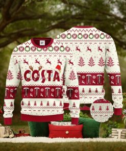 Costa Santa Hat Christmas Ugly Christmas