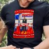 Woody Woodpecker In Speed We Trust Shirt