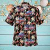 US ICBM SM 65 Atlas Hawaiian Shirt