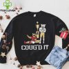 Coug’D It Washington Huskies Beat Washington State Cougars Shirt