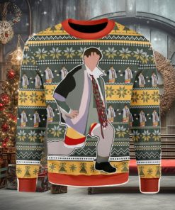 Could I Be Wearing Anymore Clothes Ugly Christmas Sweater Xmas Gift Men And Women Christmas Sweater