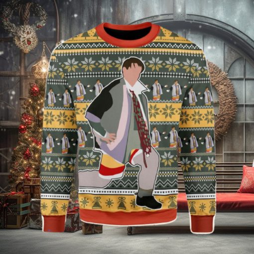 Could I Be Wearing Anymore Clothes Ugly Christmas Sweater Xmas Gift Men And Women Christmas Sweater