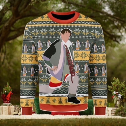Could I Be Wearing Anymore Clothes Ugly Christmas Sweater Xmas Gift Men And Women Christmas Sweater