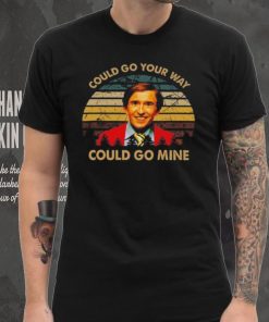 Could go mine alan partridge 2023 shirt