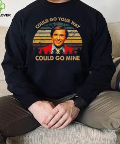 Could go mine alan partridge 2023 hoodie, sweater, longsleeve, shirt v-neck, t-shirt