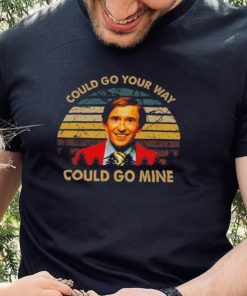 Could go mine alan partridge 2023 hoodie, sweater, longsleeve, shirt v-neck, t-shirt