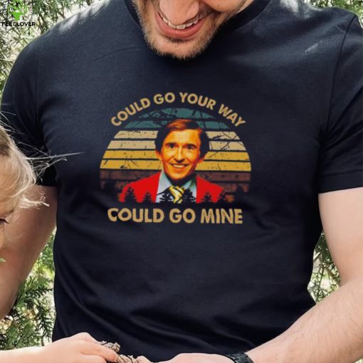 Could go mine alan partridge 2023 hoodie, sweater, longsleeve, shirt v-neck, t-shirt