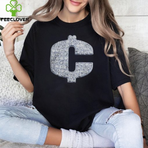 Coulda Been Records Merch Diamond Coulda Been Shirt