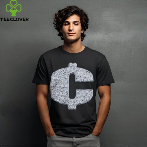 Coulda Been Records Merch Diamond Coulda Been Shirt