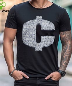 Coulda Been Records Merch Diamond Coulda Been Shirt