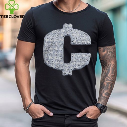 Coulda Been Records Merch Diamond Coulda Been Shirt