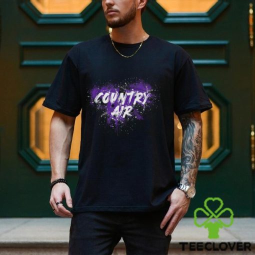 Country Air Shirt