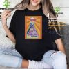 Coldplay We Pray Moon Music Shirt
